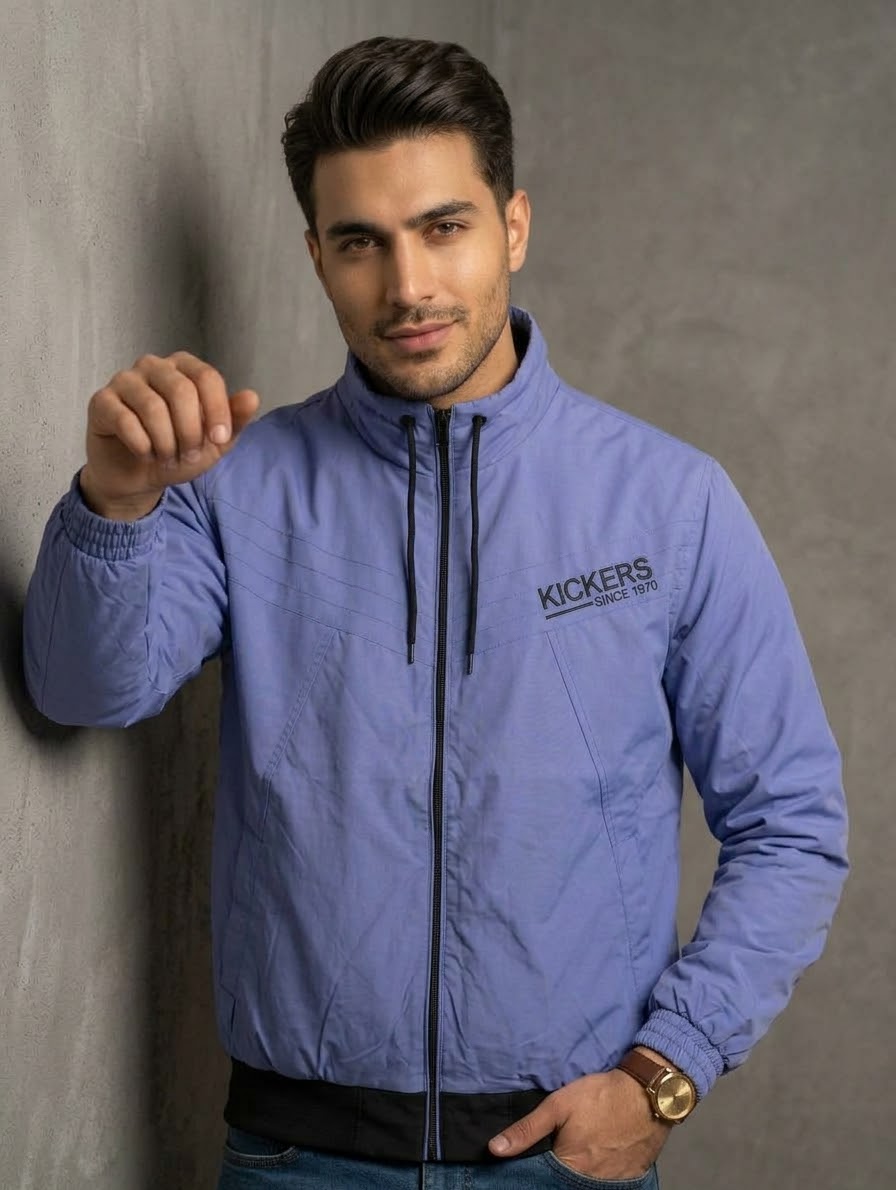 بادگیر مردانه کمرکش استوک KICKERS