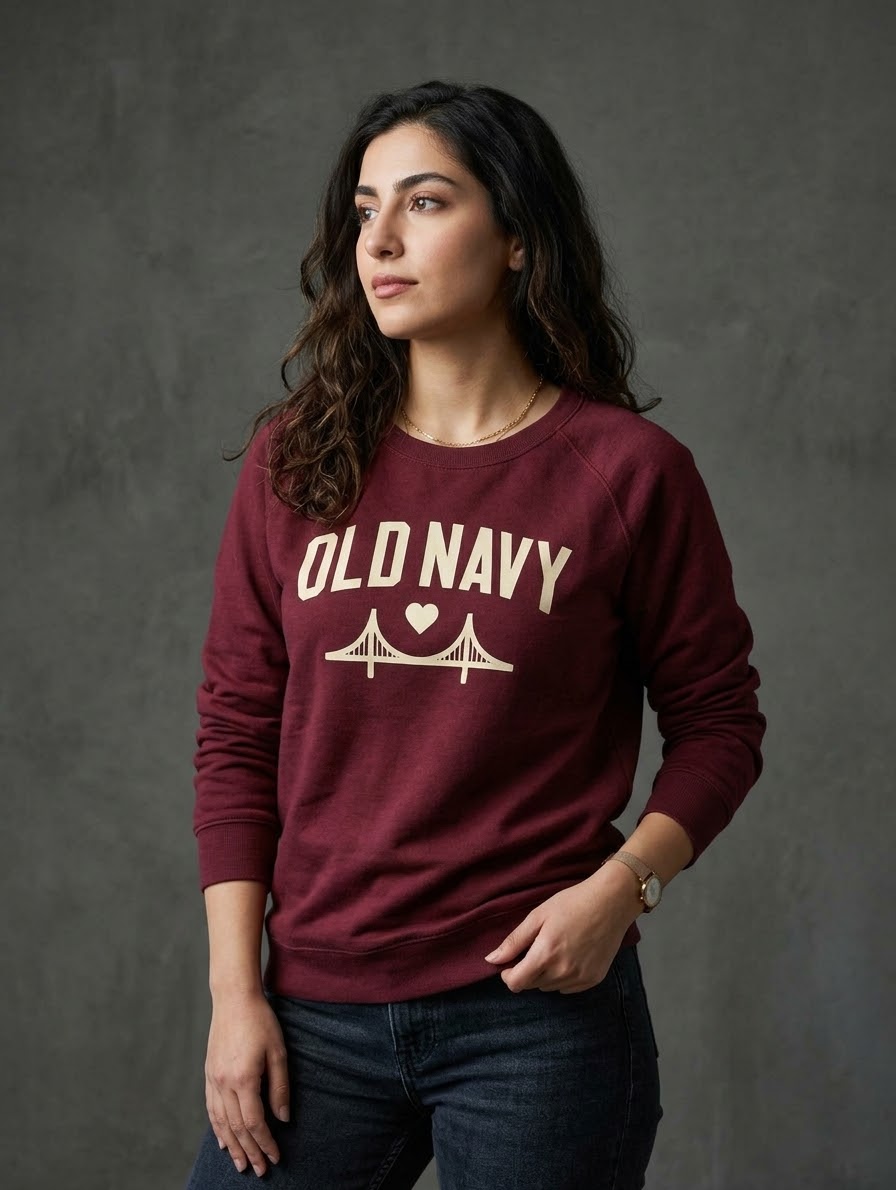دورس زنانه اورجینال OLD NAVY