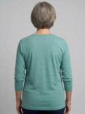بلوز زنانه استوک POSITIUI TEES