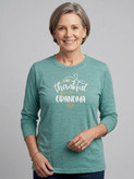 بلوز زنانه استوک POSITIUI TEES