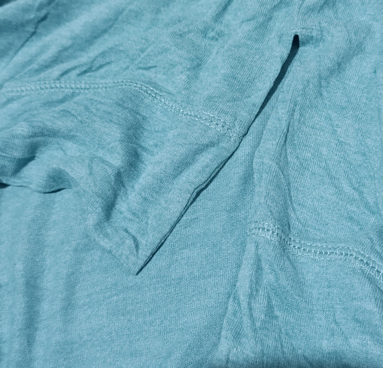 بلوز زنانه استوک POSITIUI TEES