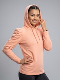 هودی زنانه و دخترانه استوک PAPAYA