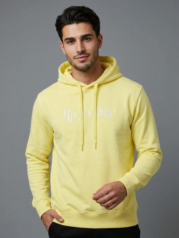 هودی مردانه استوک ZARA