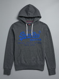 هودی مردانه و پسرانه اورجینال SUPERDRY