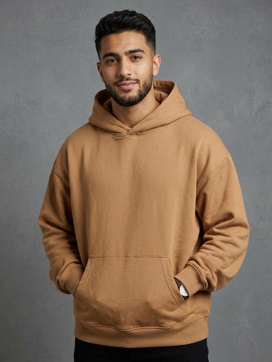 هودی مردانه استوک RIVER ISLAND
