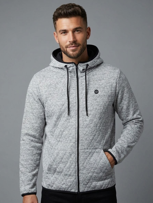 سویشرت مردانه اورجینال CORE & JACK&JONES