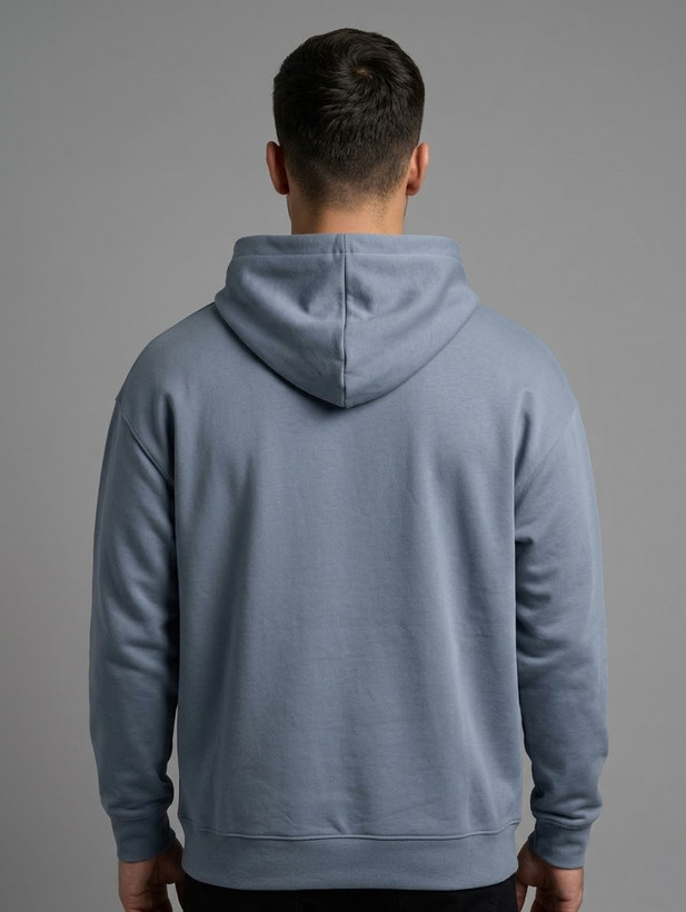 هودی مردانه سبک استوک ASOS
