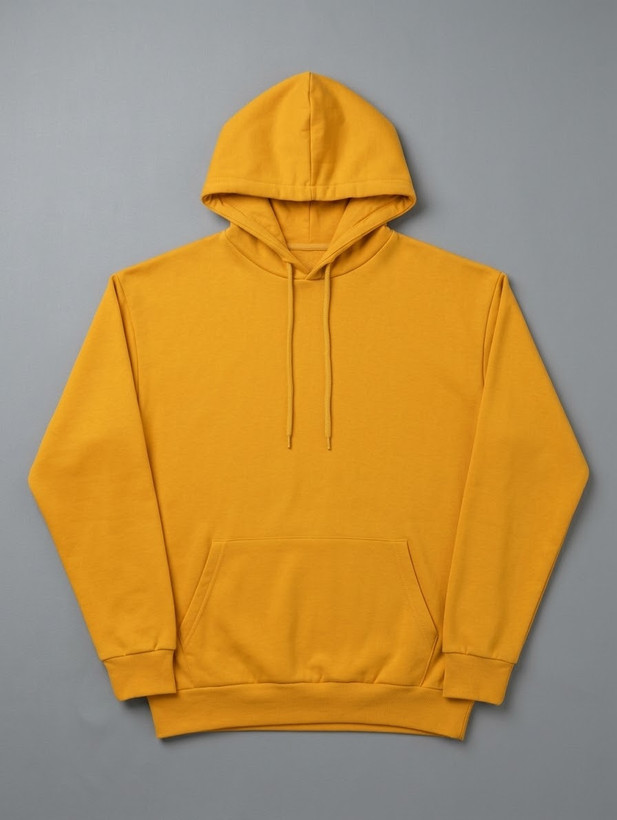 هودی مردانه سبک استوک ASOS