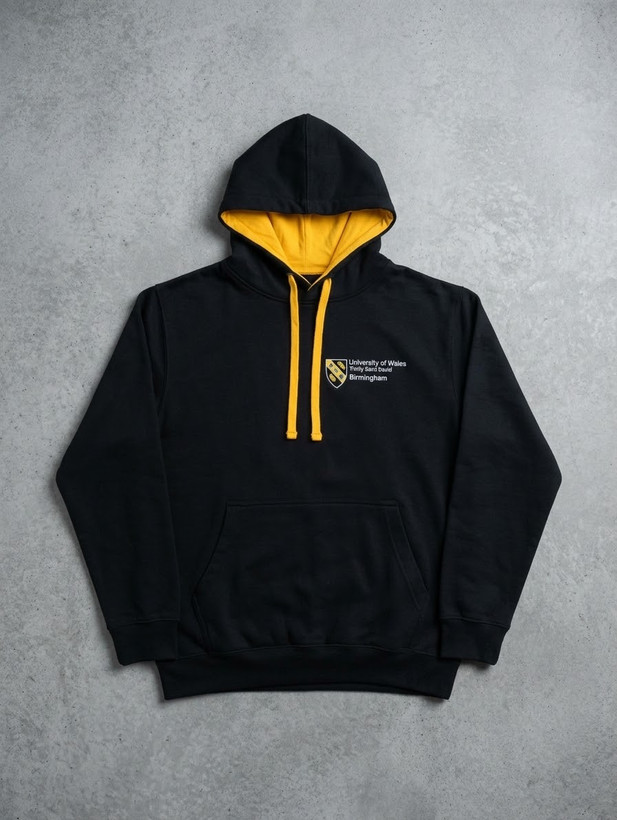هودی پسرانه استوک JUST HOODS