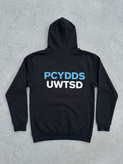 هودی پسرانه استوک JUST HOODS