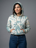 هودی زنانه استوک RIVER ISLAND