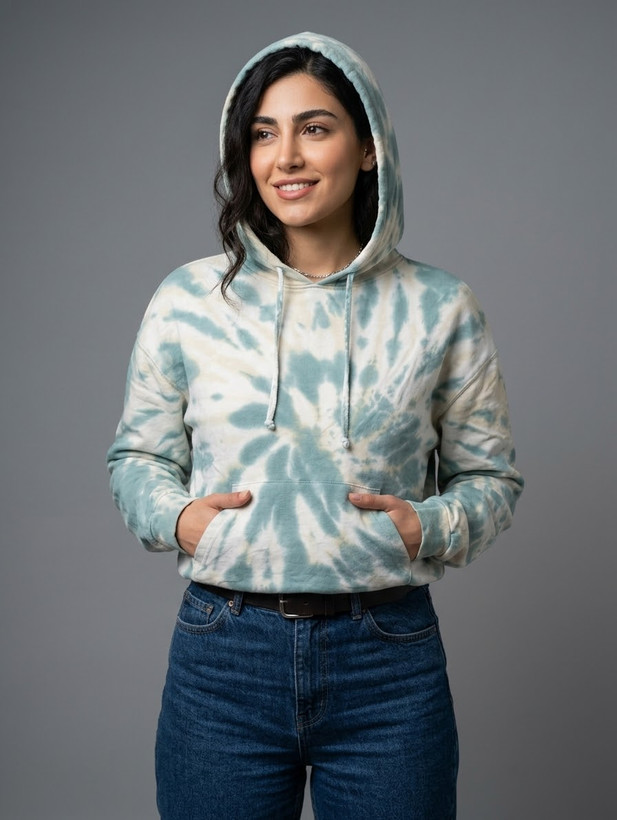 هودی زنانه استوک RIVER ISLAND