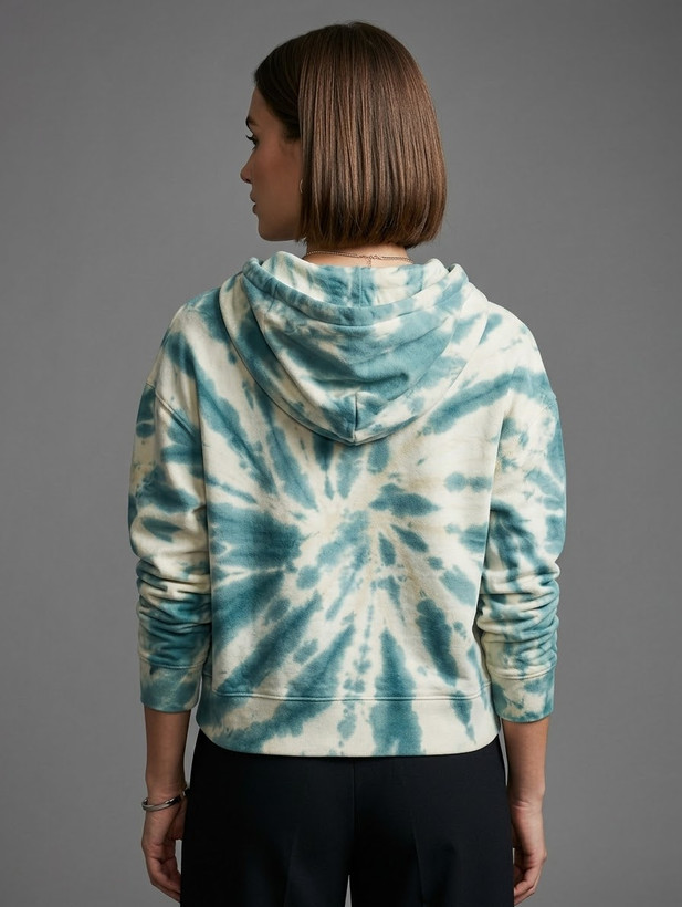 هودی زنانه استوک RIVER ISLAND