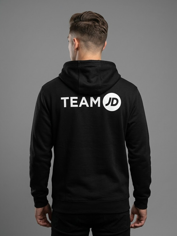 سویشرت مردانه اورجینال JD