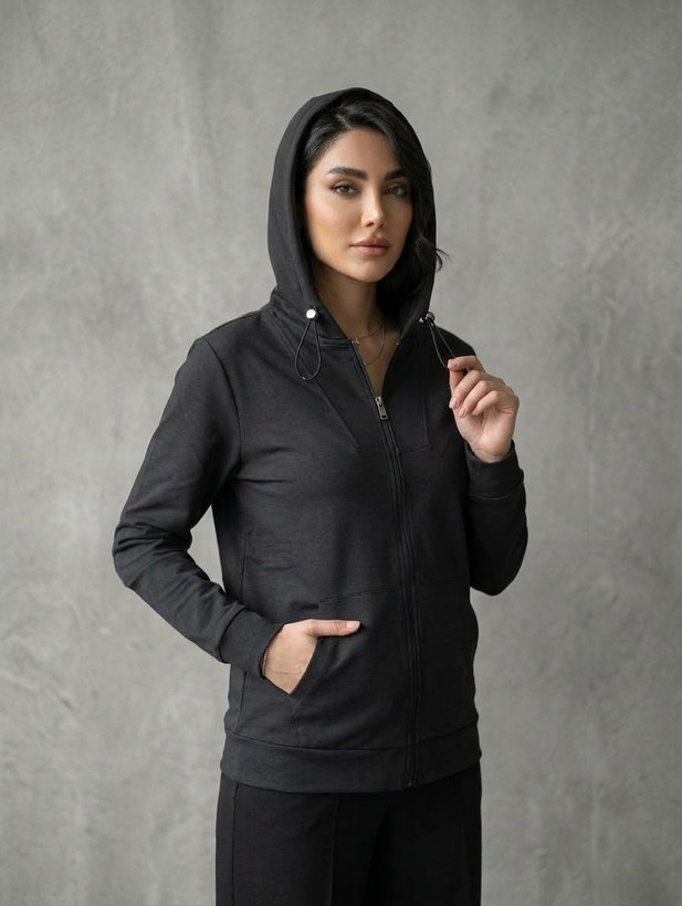 سویشرت زنانه اورجینال MARAI