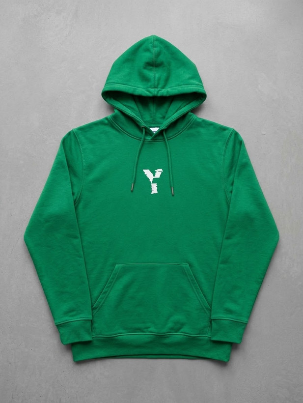 هودی پسرانه استوک YOUNG